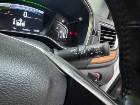 2021 Honda CR-V - photo 13