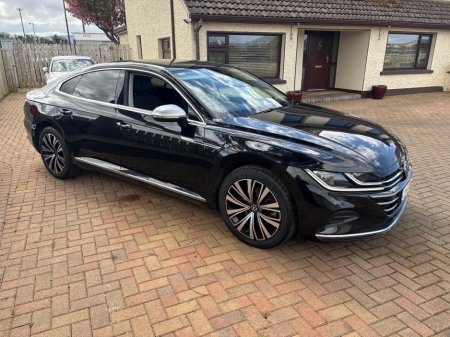 2023 Volkswagen Arteon - photo 6