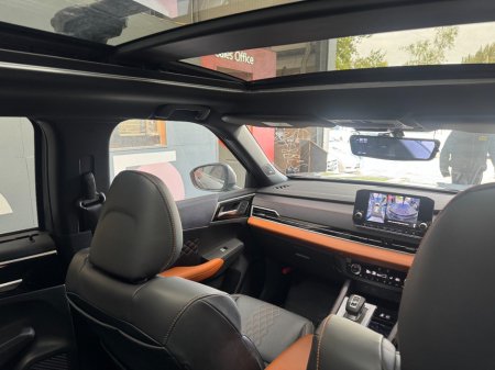 2023 Mitsubishi Outlander - photo 21