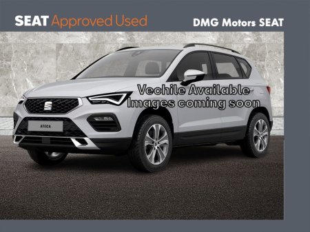2023 SEAT Ateca 2.0 TDI 150BHP DSG FR+