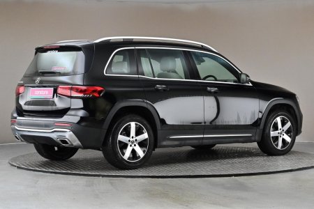 2022 Mercedes-Benz GLB - photo 10
