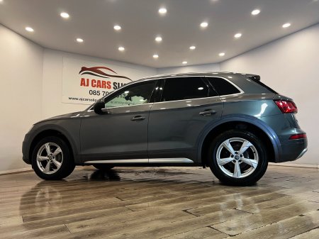 2018 Audi Q5 - photo 14