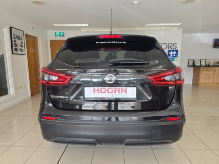 2020 Nissan Qashqai - photo 5