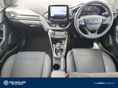 2021 Ford Puma - photo 7