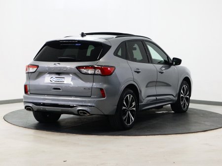 2023 Ford Kuga - photo 3
