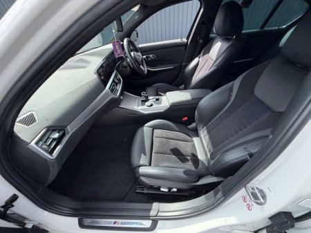 2020 BMW 3-Series - photo 54