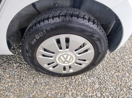 2013 Volkswagen up! - photo 17