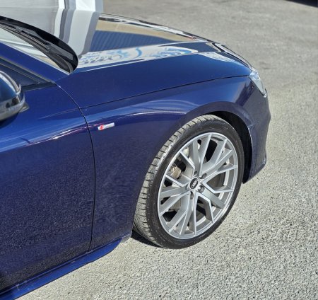 2021 Audi A4 - photo 25