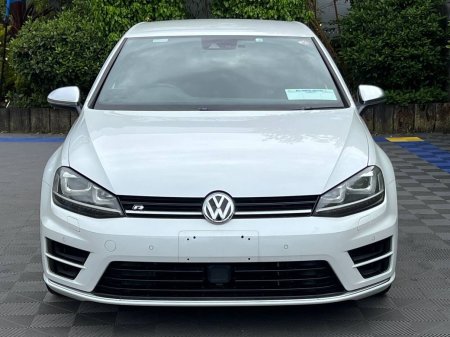 2014 Volkswagen Golf - photo 14