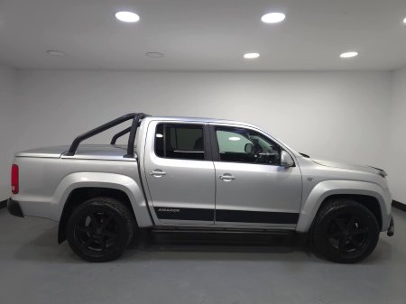 2016 Volkswagen Amarok - photo 7