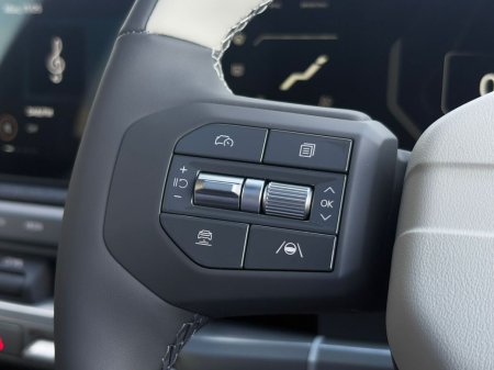 2026 Kia EV3 - photo 11