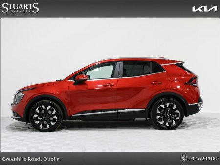 2023 Kia Sportage - photo 6