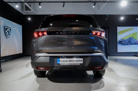 2026 Peugeot 5008 - photo 5