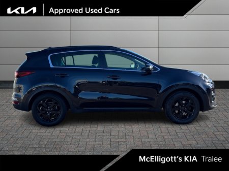 2021 Kia Sportage - photo 5