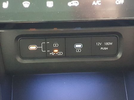 2026 Hyundai Tucson - photo 36