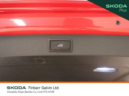 2026 Skoda Kodiaq - photo 30
