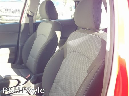 2018 Hyundai i30 - photo 4