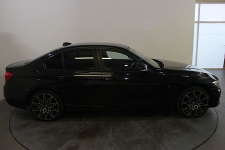 2016 BMW 3-Series - photo 2