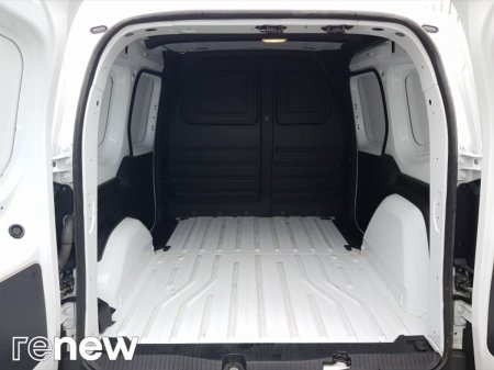 2024 Renault Kangoo - photo 12