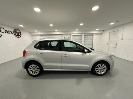 2016 Volkswagen Polo - photo 16
