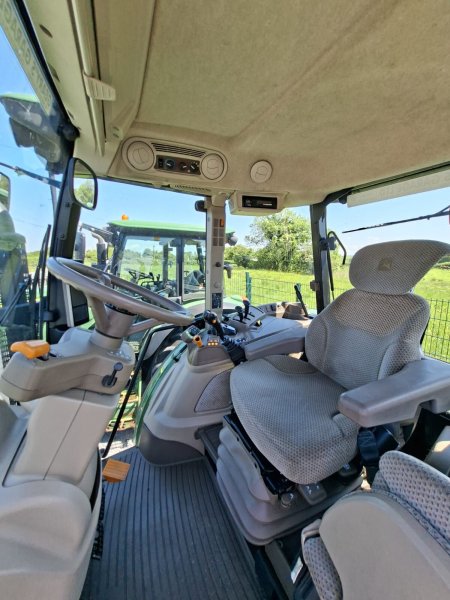 2018 John Deere 5090R - photo 6
