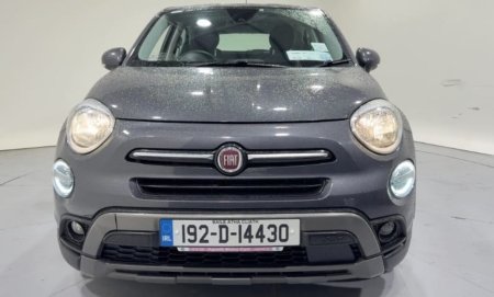 2019 Fiat 500X - photo 3
