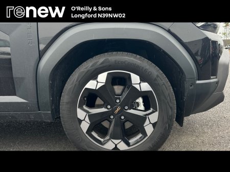 2026 Dacia Duster - photo 6