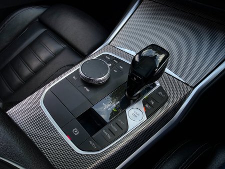 2019 BMW 3-Series - photo 22