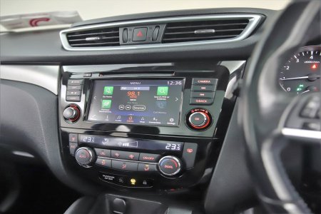 2019 Nissan Qashqai - photo 20