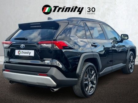 2023 Toyota RAV4 - photo 3