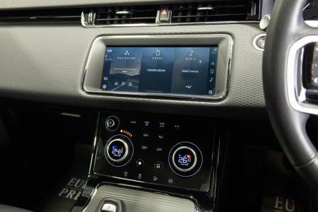 2023 Land Rover Range Rover Evoque - photo 17