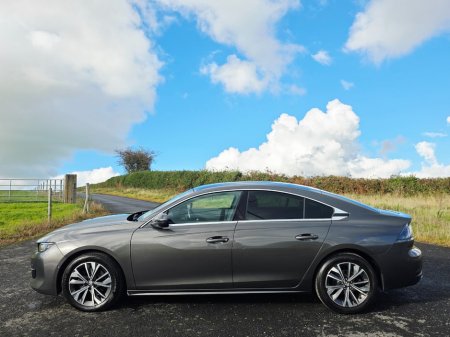 2019 Peugeot 508 - photo 3