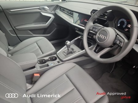 2026 Audi A3 - photo 14