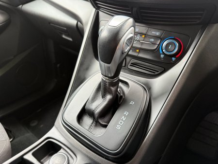 2016 Ford Grand C-Max - photo 20