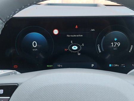 2027 Hyundai IONIQ 5 - photo 18