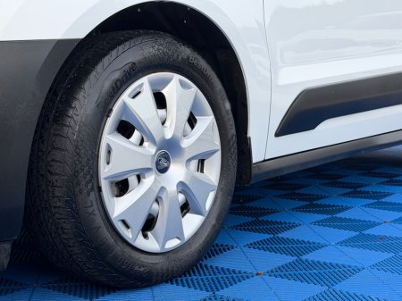 2023 Ford Transit Connect - photo 10