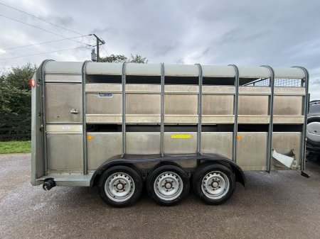 0 Ifor Williams Trailers  - photo 6