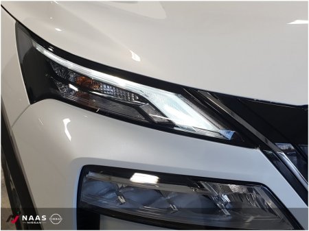 2027 Nissan X-Trail - photo 22