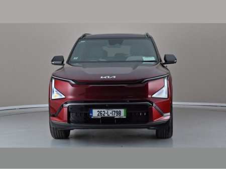 2026 Kia EV5 - photo 76