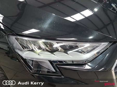 2021 Audi A3 - photo 27