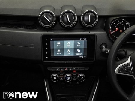 2023 Dacia Duster - photo 21