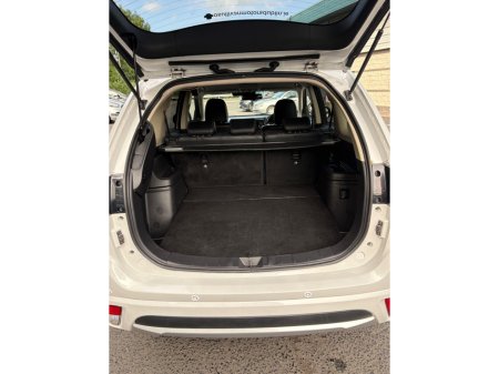 2018 Mitsubishi Outlander - photo 10