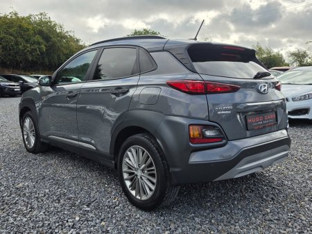 2020 Hyundai KONA - photo 16