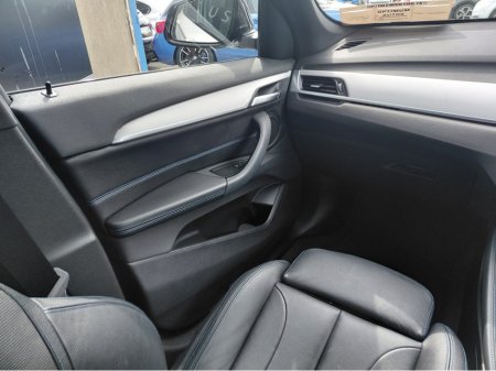 2018 BMW X1 - photo 13