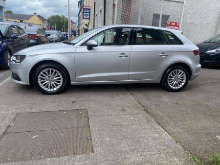 2014 Audi A3 - photo 19