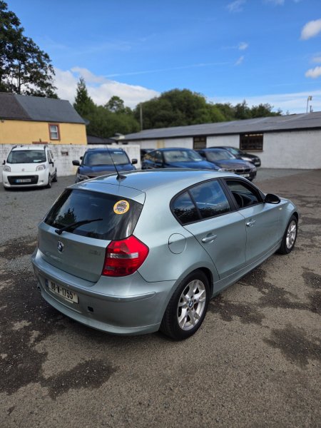 2008 BMW 1-Series - photo 11