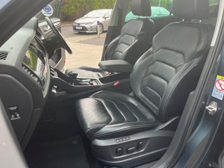 2017 Skoda Kodiaq - photo 20