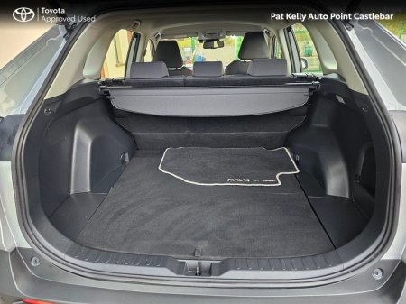 2020 Toyota RAV4 - photo 10