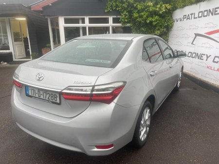 2017 Toyota Corolla - photo 4