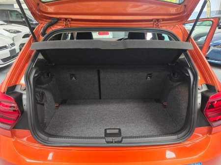 2019 Volkswagen Polo - photo 15